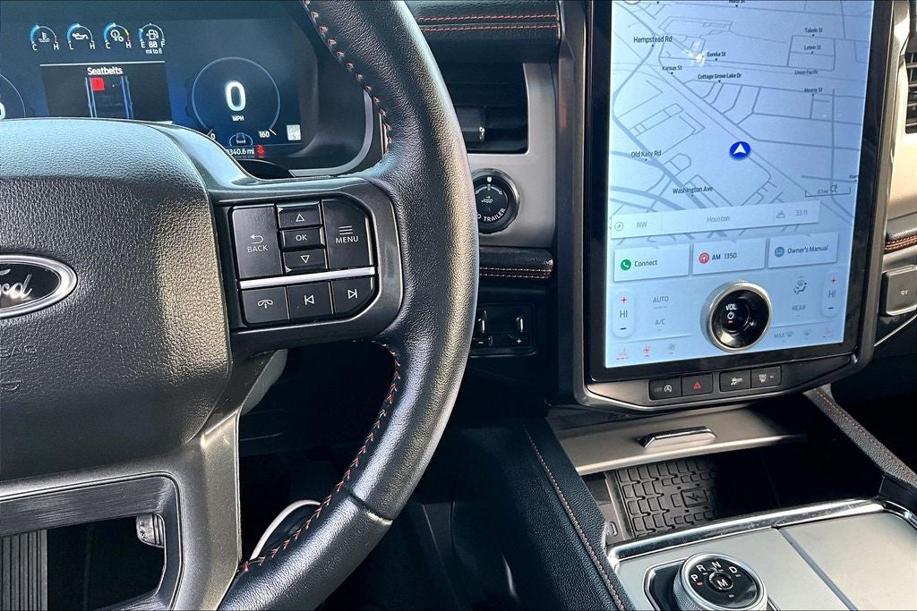 2024 Ford Expedition Timberline