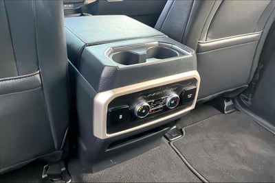 2024 Ford Expedition Timberline