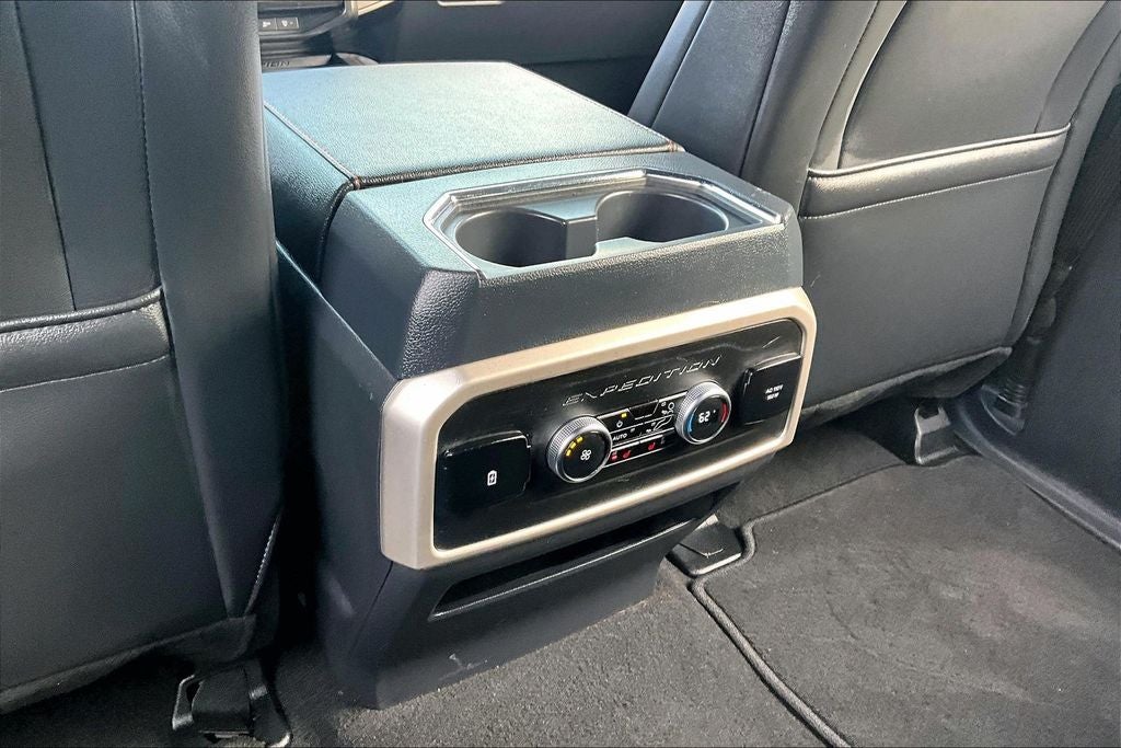 2024 Ford Expedition Timberline