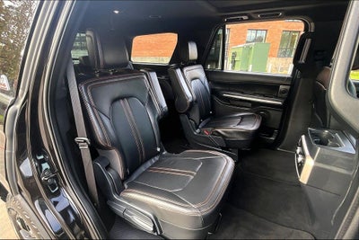 2024 Ford Expedition Timberline