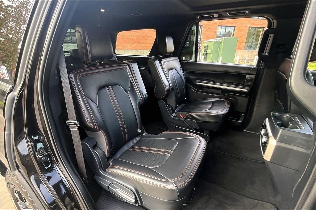 2024 Ford Expedition Timberline