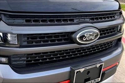 2024 Ford Expedition Timberline