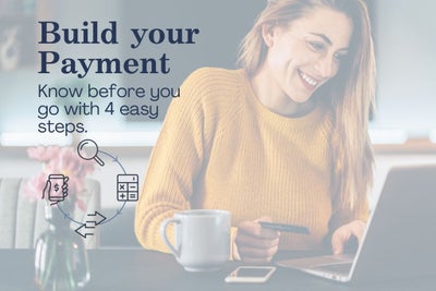 2024 Ford Expedition Timberline