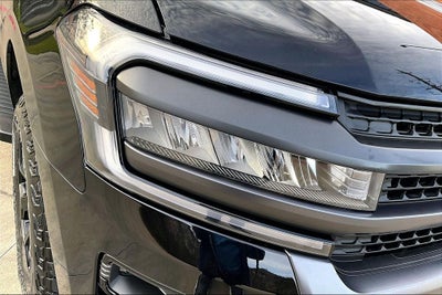 2024 Ford Expedition Timberline