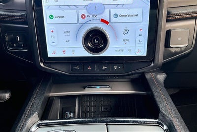 2024 Ford Expedition Timberline