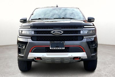 2024 Ford Expedition Timberline