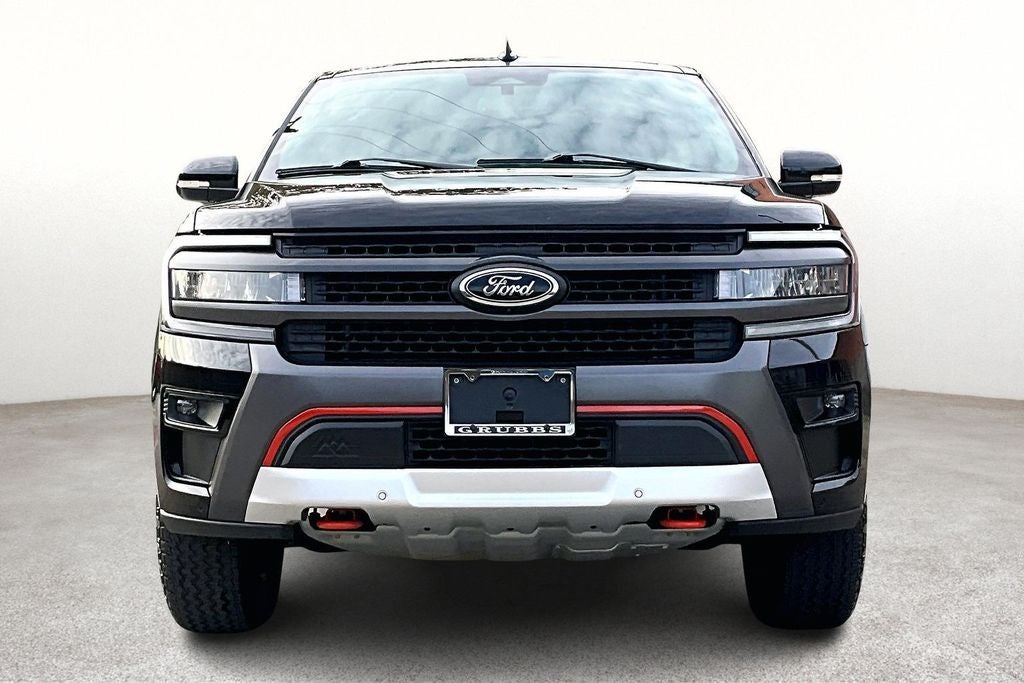 2024 Ford Expedition Timberline