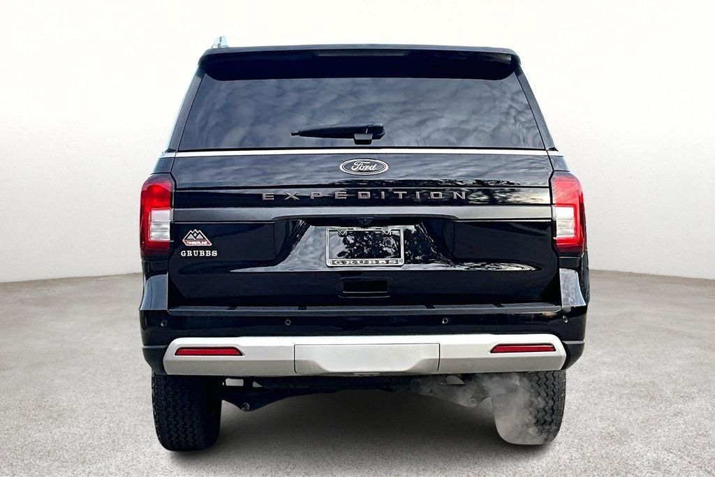 2024 Ford Expedition Timberline