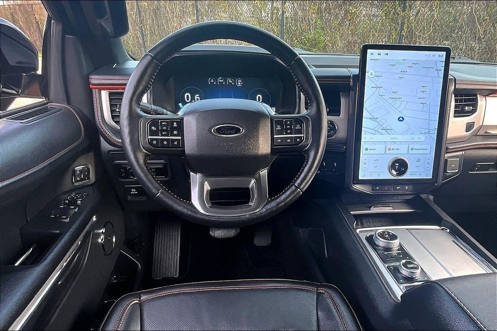 2024 Ford Expedition Timberline