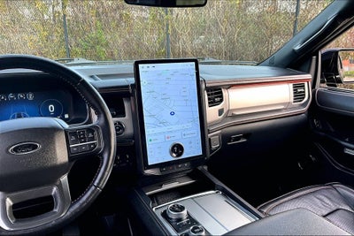 2024 Ford Expedition Timberline