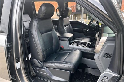 2023 Ford F-250SD XLT