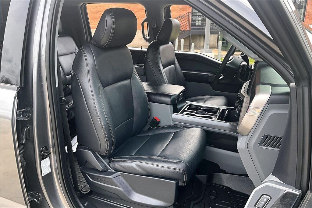 2023 Ford F-250SD XLT