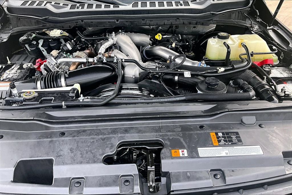 2023 Ford F-250SD XLT