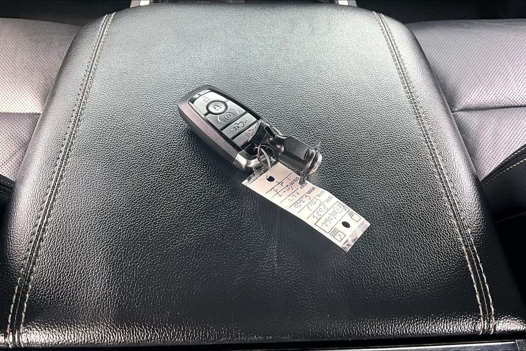 2023 Ford F-250SD XLT