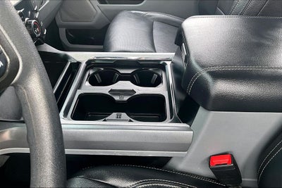 2023 Ford F-250SD XLT