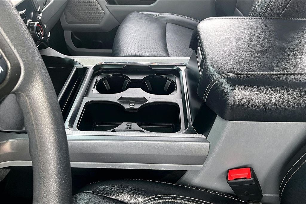 2023 Ford F-250SD XLT