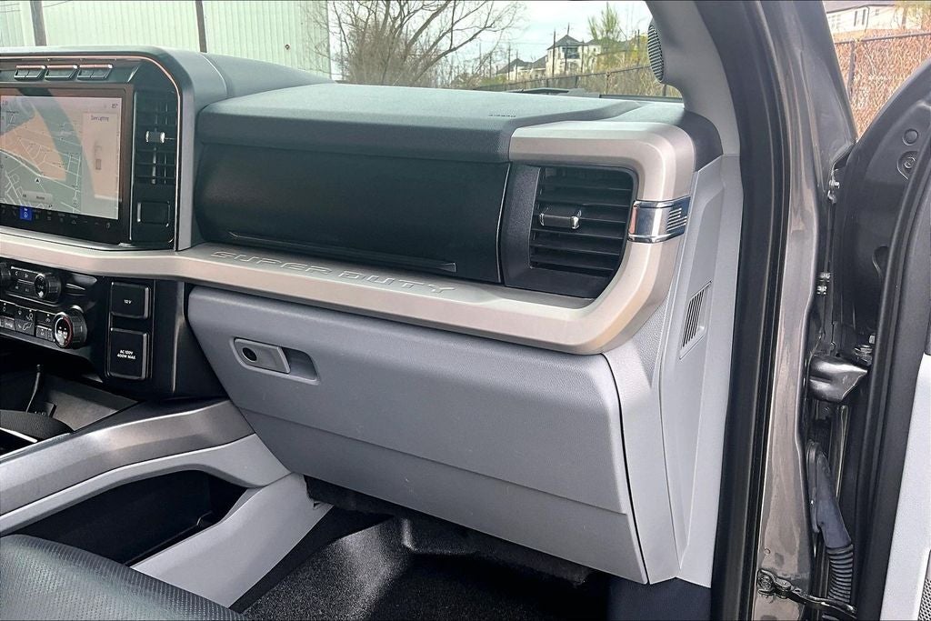 2023 Ford F-250SD XLT