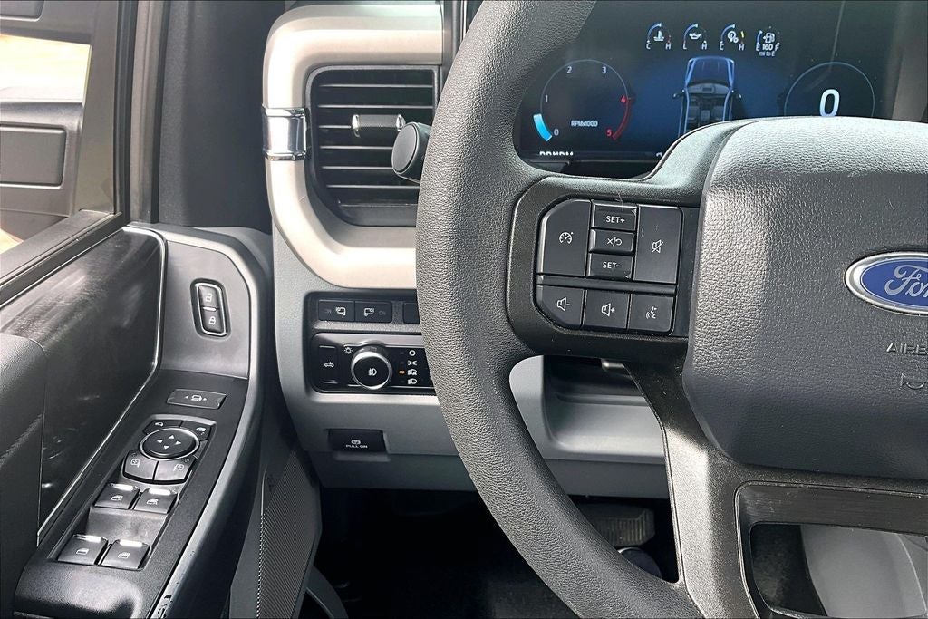 2023 Ford F-250SD XLT