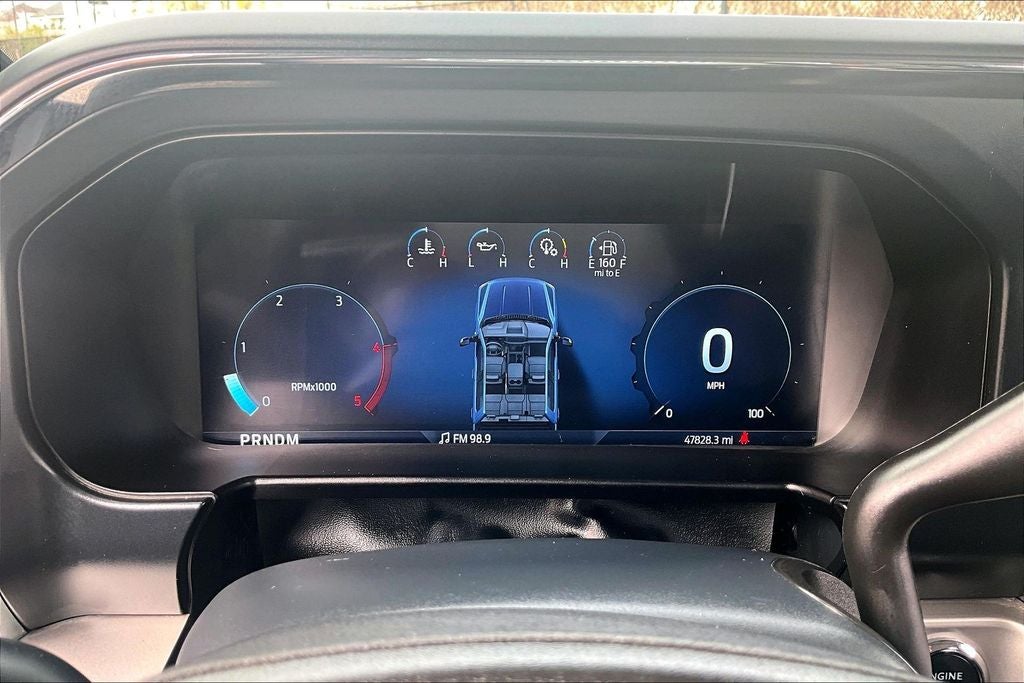 2023 Ford F-250SD XLT