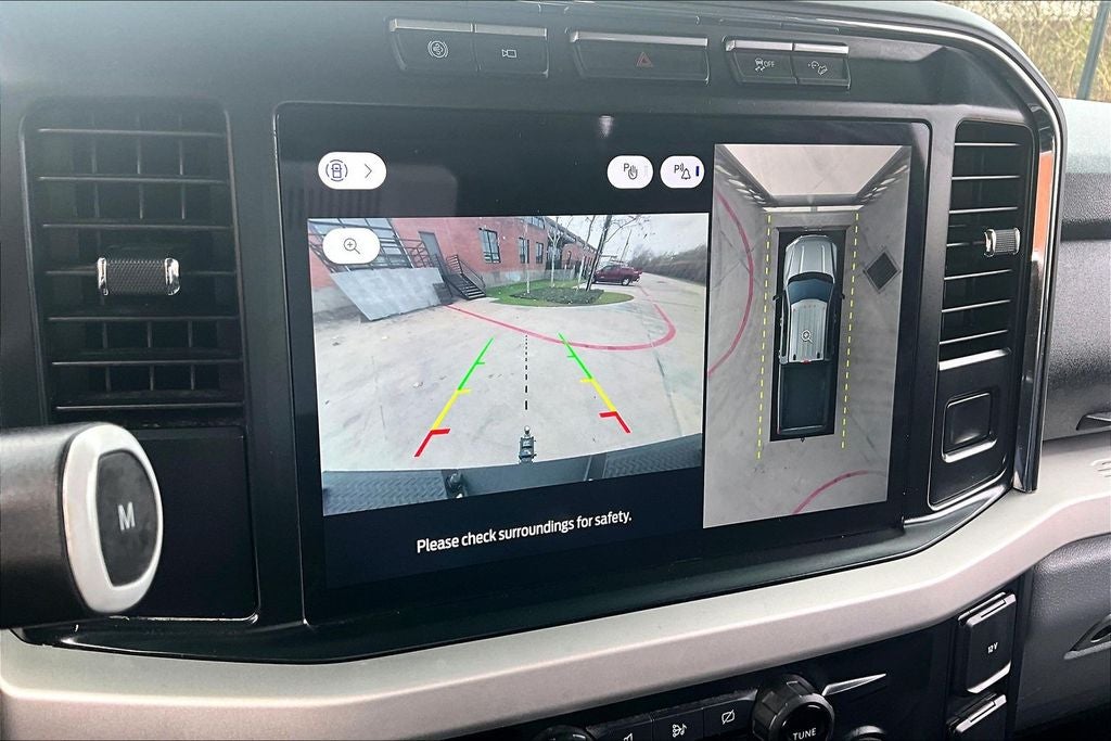 2023 Ford F-250SD XLT