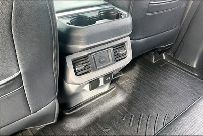 2023 Ford F-250SD XLT