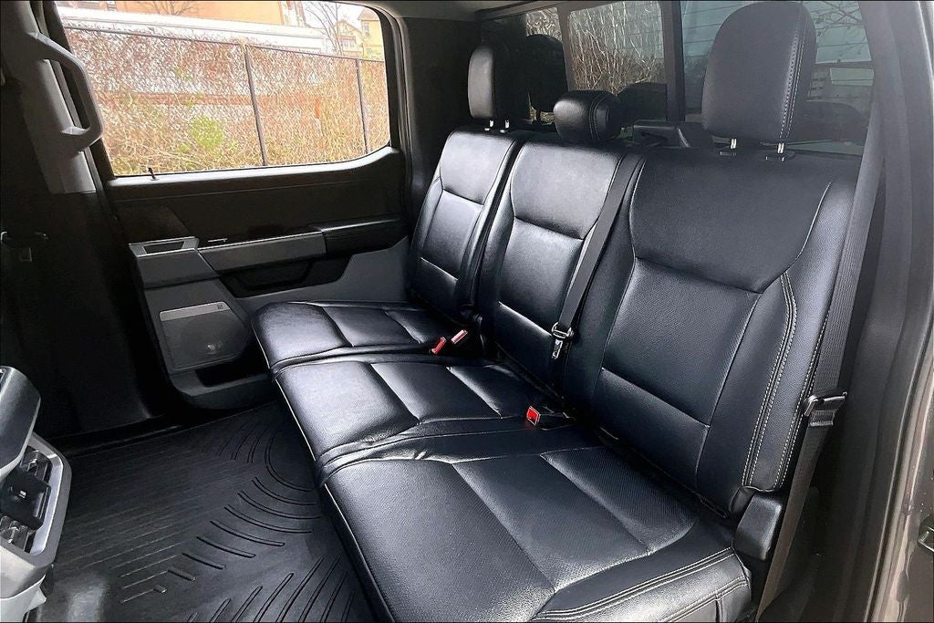 2023 Ford F-250SD XLT