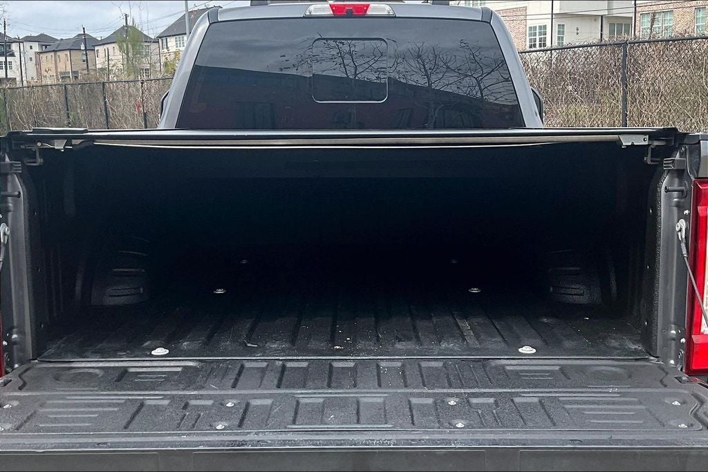 2023 Ford F-250SD XLT