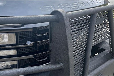 2023 Ford F-250SD XLT