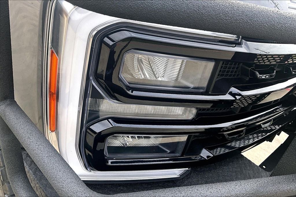 2023 Ford F-250SD XLT