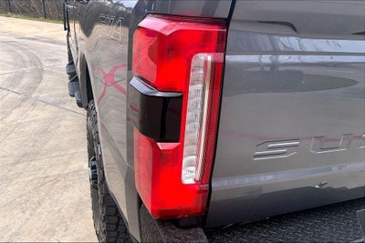 2023 Ford F-250SD XLT