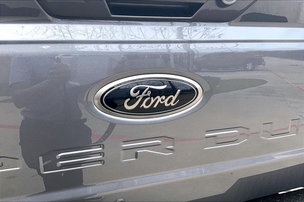 2023 Ford F-250SD XLT