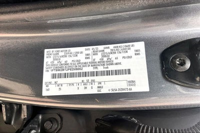 2023 Ford F-250SD XLT