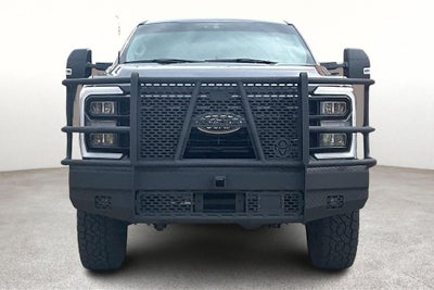 2023 Ford F-250SD XLT