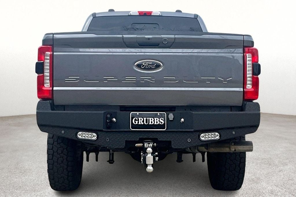 2023 Ford F-250SD XLT