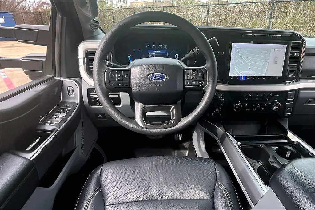 2023 Ford F-250SD XLT