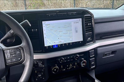 2023 Ford F-250SD XLT