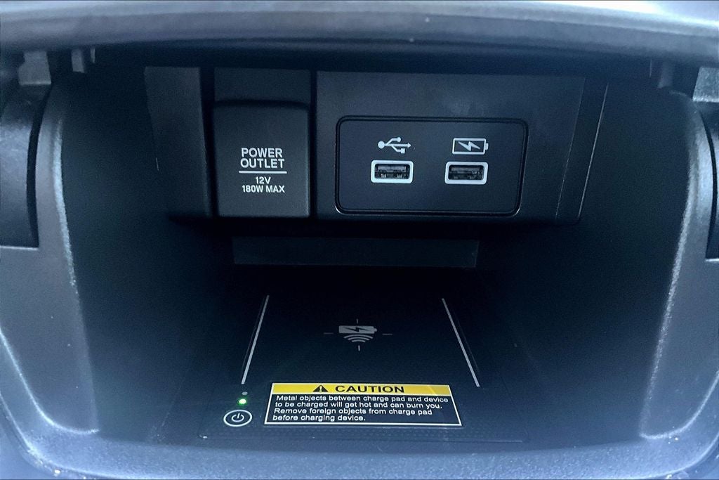 2021 Honda Accord Hybrid Touring