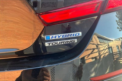 2021 Honda Accord Hybrid Touring