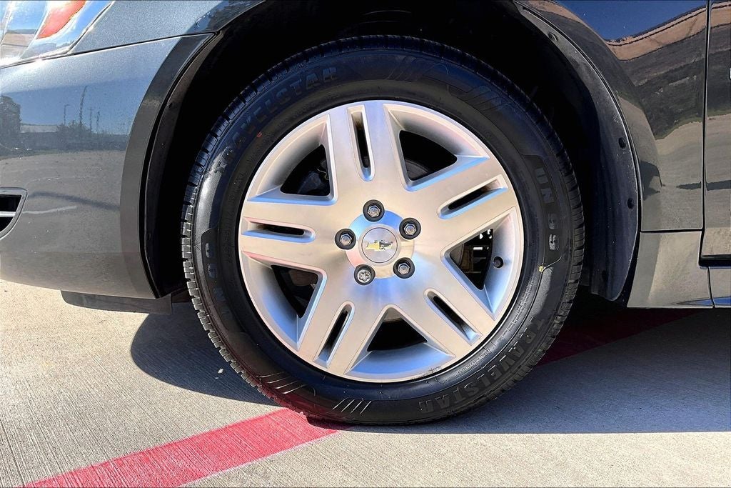 2014 Chevrolet Impala Limited LT