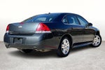2014 Chevrolet Impala Limited LT