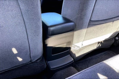 2014 Chevrolet Impala Limited LT