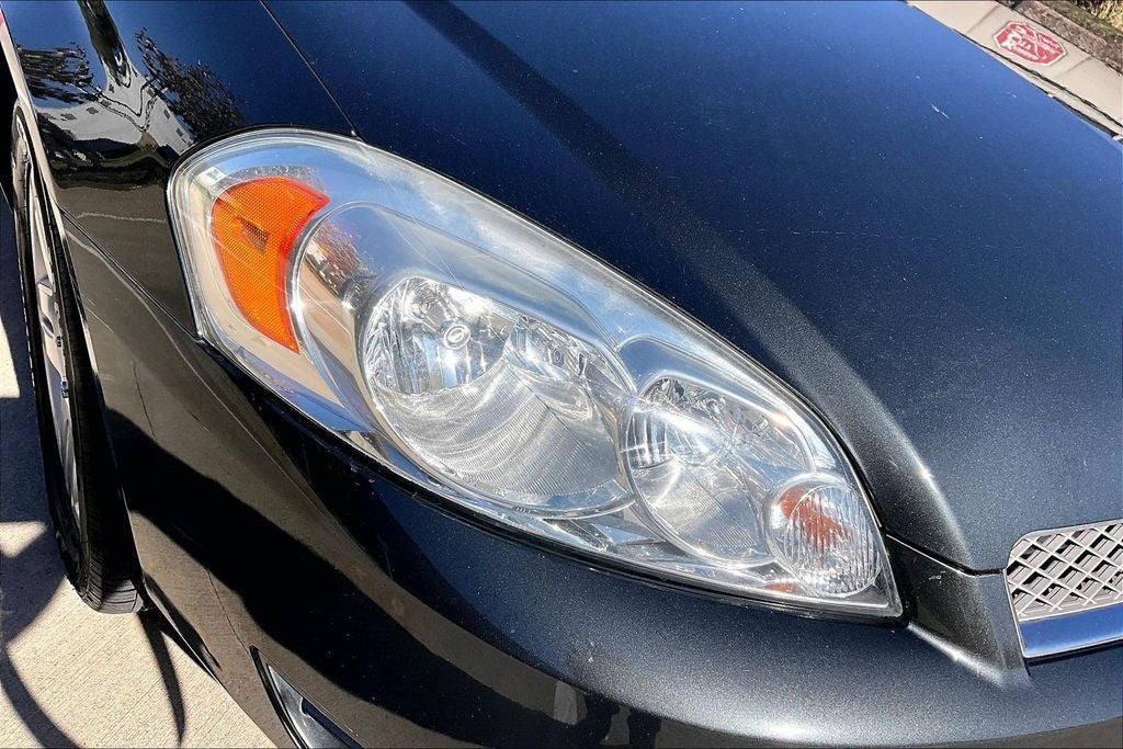 2014 Chevrolet Impala Limited LT