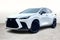 2024 Lexus NX 350 F SPORT Handling