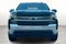 2019 Chevrolet Silverado 1500 LT Texas Edition