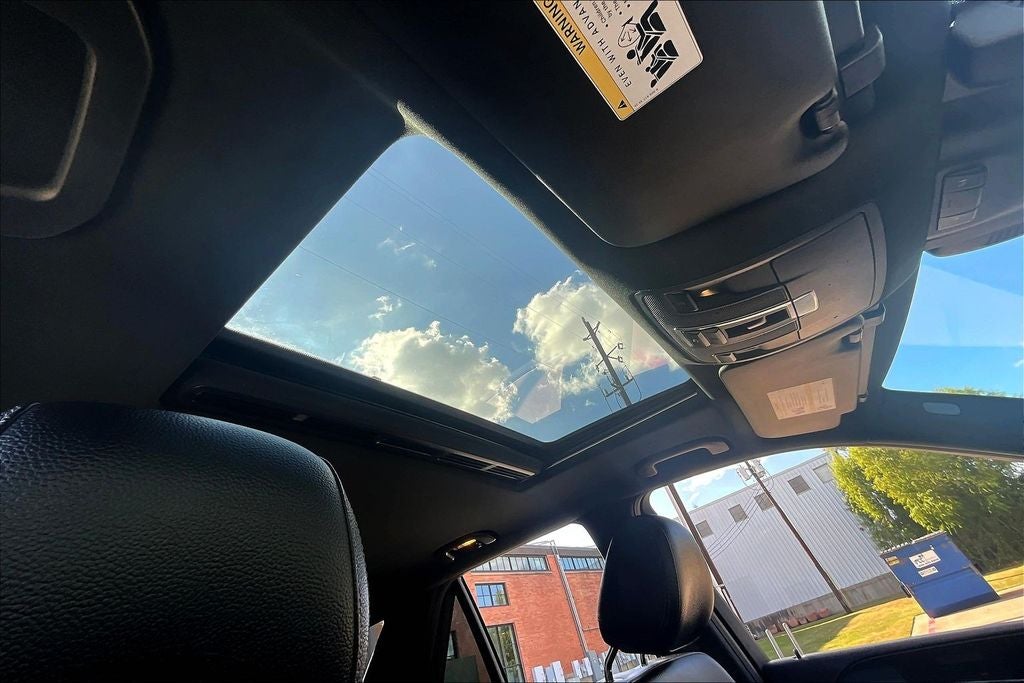 2018 Mercedes-Benz GLE GLE 350