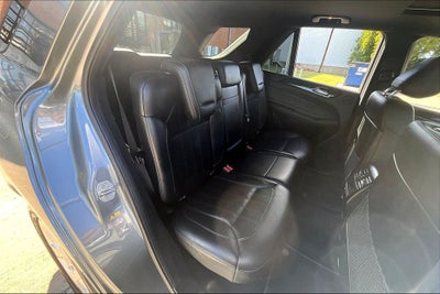 2018 Mercedes-Benz GLE GLE 350