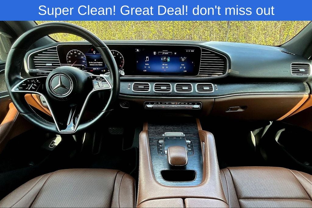 2024 Mercedes-Benz GLE GLE 350 4MATIC®