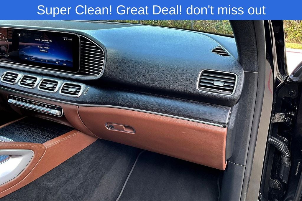 2024 Mercedes-Benz GLE GLE 350 4MATIC®