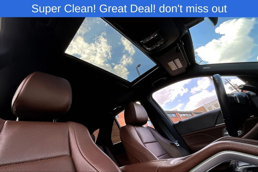 2024 Mercedes-Benz GLE GLE 350 4MATIC®