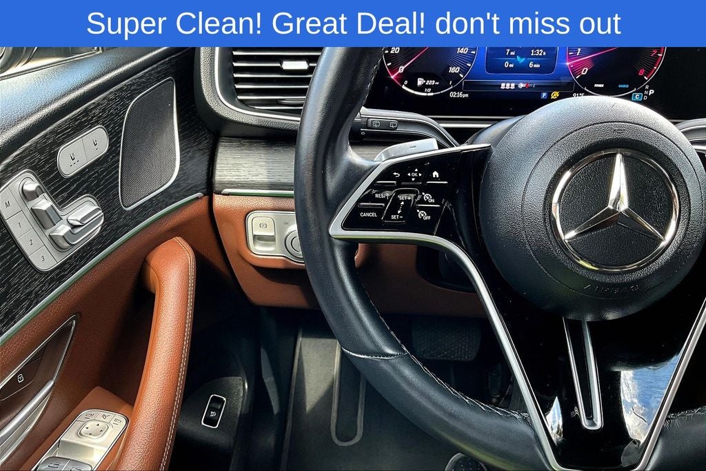 2024 Mercedes-Benz GLE GLE 350 4MATIC®